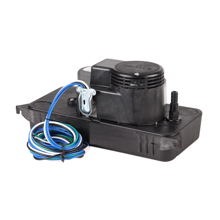 BK171UL/CB151UL Replacement Beckett Condensate Pump 115v Filterace